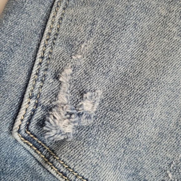 Judy Blue Boot Cut Women's Jeans - Picture 6 of 8